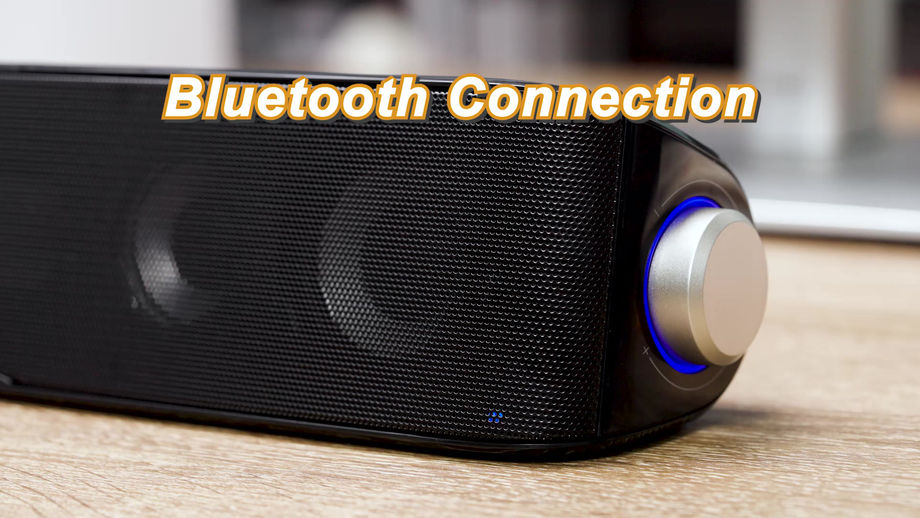 Bluetooth Connection